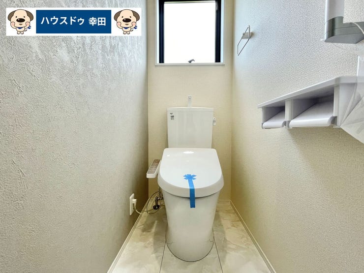 2階トイレ