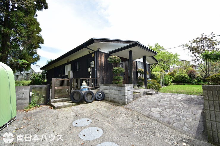 川上町 中古戸建