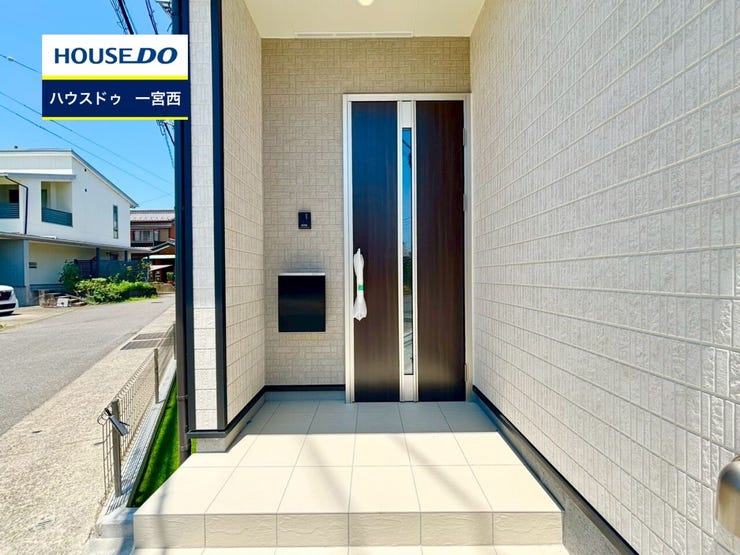 ◆見学予約受付中◆ 現地をご覧いただき、周辺環境なども一緒にご確認いただけます!