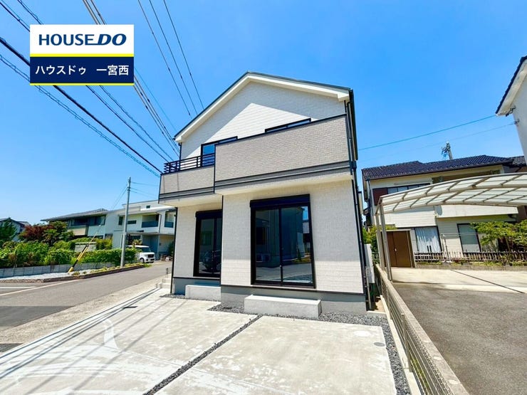 ◆見学予約受付中◆ 現地をご覧いただき、周辺環境なども一緒にご確認いただけます!