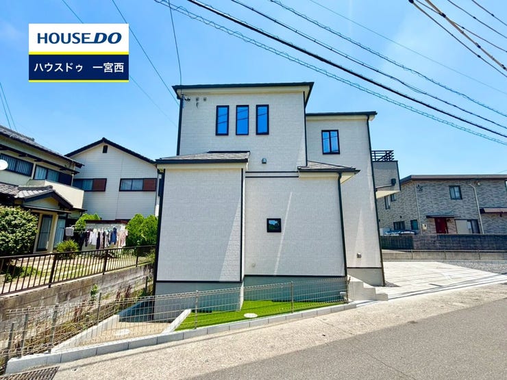 ◆見学予約受付中◆ 現地をご覧いただき、周辺環境なども一緒にご確認いただけます!