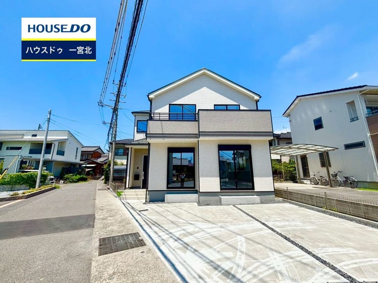 ◆見学予約受付中◆ 現地をご覧いただき、周辺環境なども一緒にご確認いただけます!