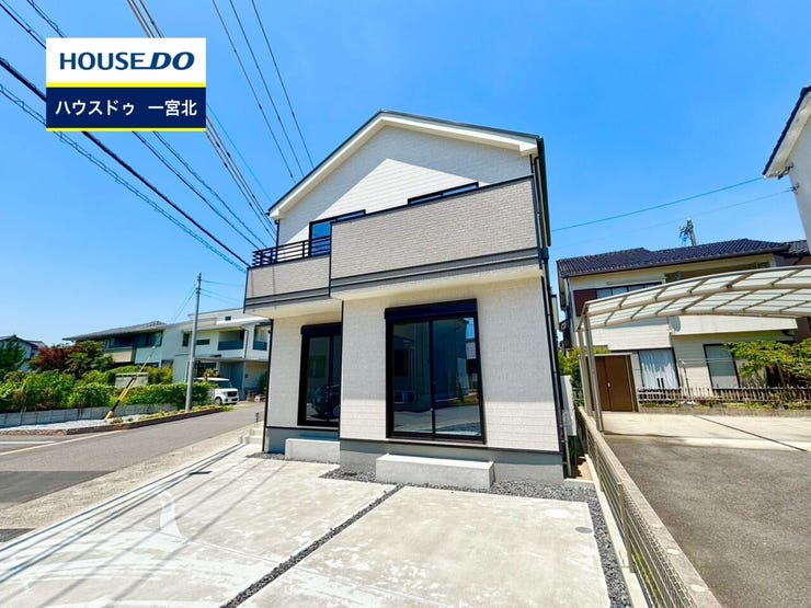 ◆見学予約受付中◆ 現地をご覧いただき、周辺環境なども一緒にご確認いただけます!