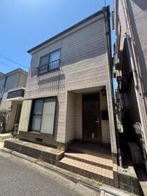 江戸川区南小岩１丁目