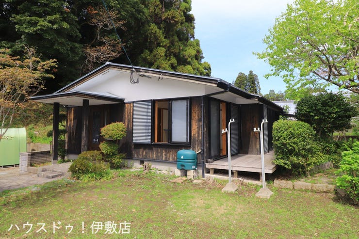 川上町 中古戸建