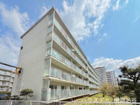神戸市須磨区竜が台２丁目