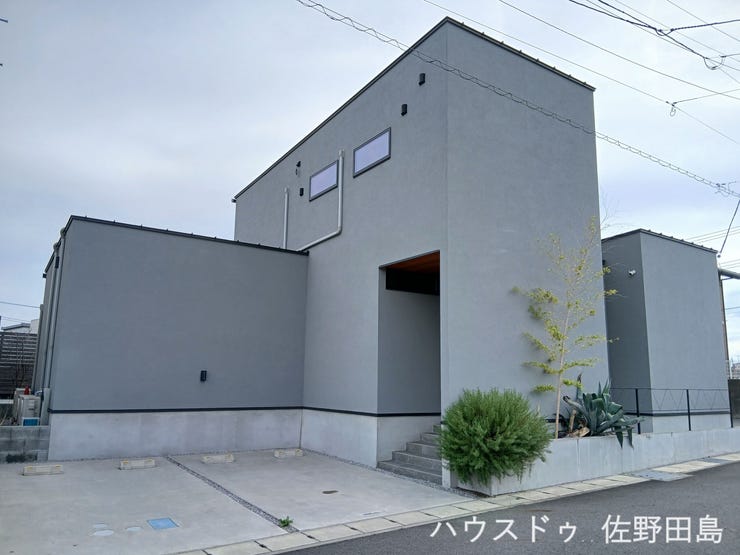 【外観】