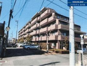 八王子市中野上町１丁目