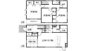 東広島市西条町下三永