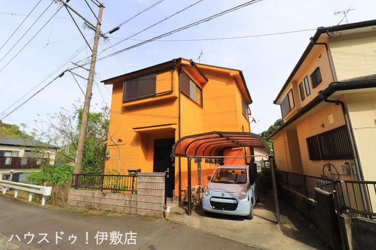 伊敷５丁目 中古戸建