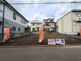 相模原市南区豊町