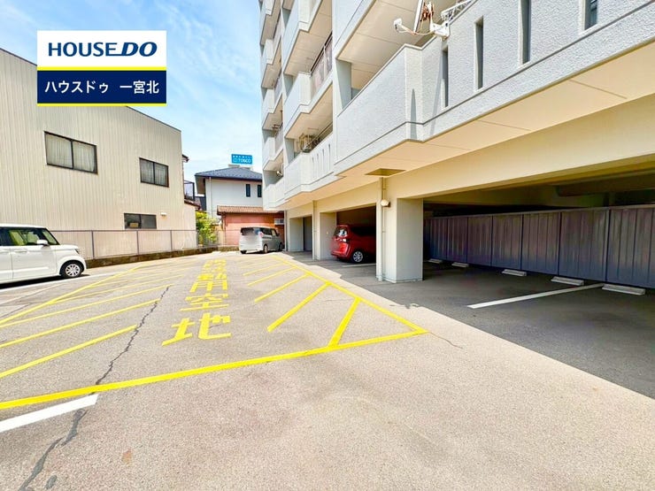 ◆見学予約受付中◆ 現地をご覧いただき、周辺環境なども一緒にご確認いただけます!