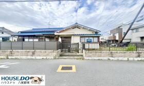 東大阪市新庄２丁目
