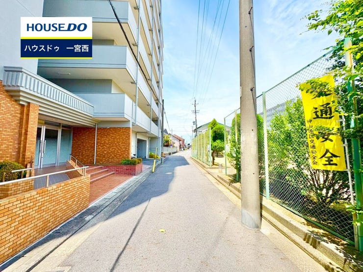 ◆見学予約受付中◆ 現地をご覧いただき、周辺環境なども一緒にご確認いただけます!