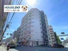 豊中市螢池東町２丁目