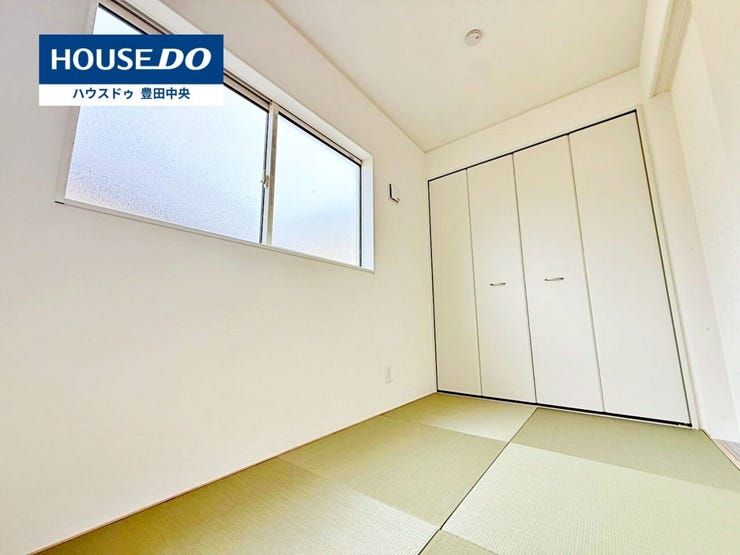 ◆見学予約受付中◆
現地をご覧いただき、周辺環境なども一緒に
ご確認いただけます!