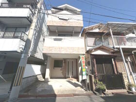 大阪市鶴見区安田３丁目