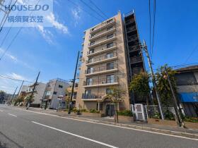 横須賀市根岸町４丁目