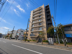 横須賀市根岸町４丁目