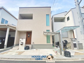 守口市八雲北町３丁目