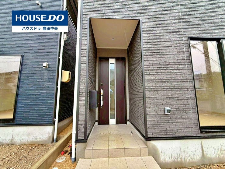 ◆見学予約受付中◆
現地をご覧いただき、周辺環境なども一緒に
ご確認いただけます!