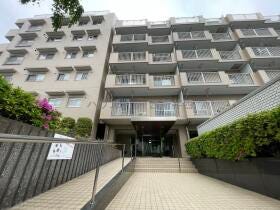 足立区伊興１丁目