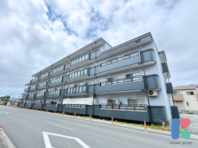 浜松市中央区春日町