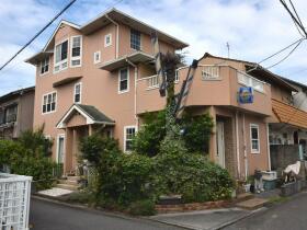 松山市住吉２丁目