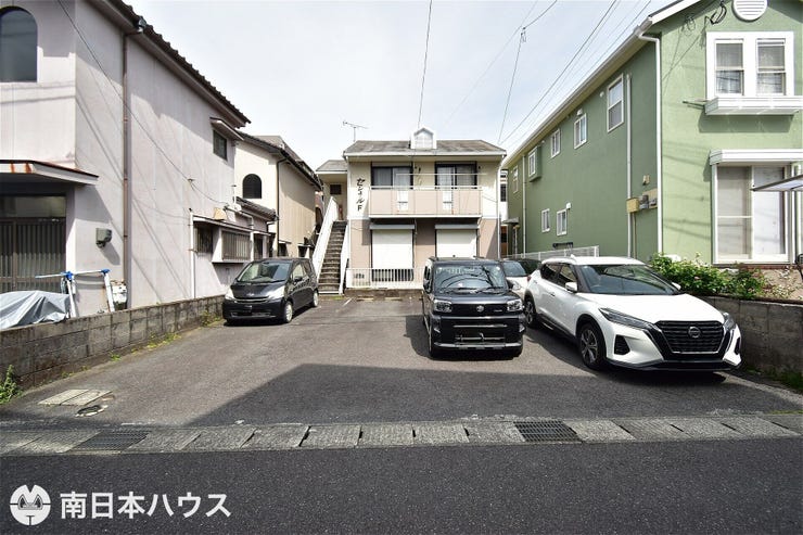 紫原３丁目 賃収アパート