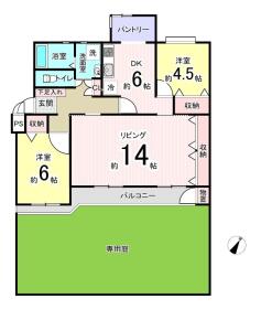 川崎市宮前区けやき平