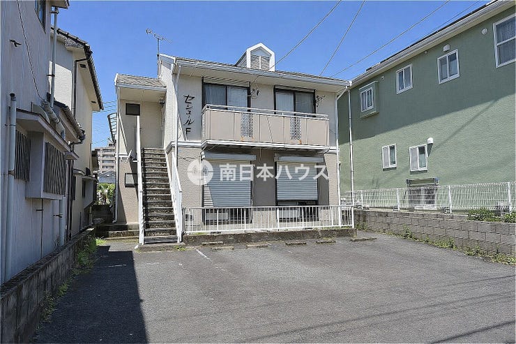 紫原３丁目 賃収アパート