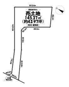 知立市新林町新池