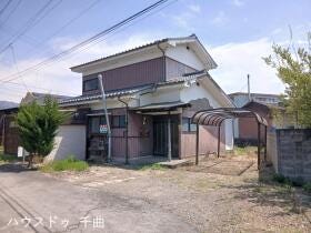 埴科郡坂城町大字中之条