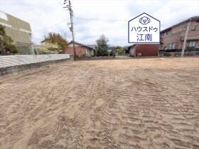 江南市鹿子島町中