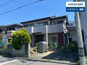 蒲郡市形原町北浜