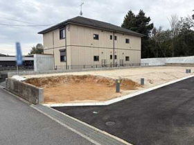 東広島市八本松南５丁目