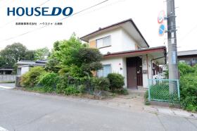 土浦市烏山３丁目