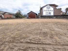 江南市鹿子島町中