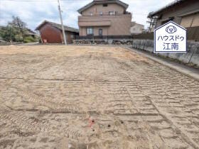 江南市鹿子島町中