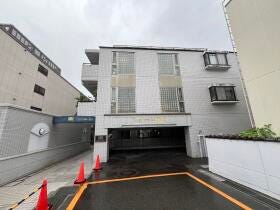 京都市右京区太秦北路町