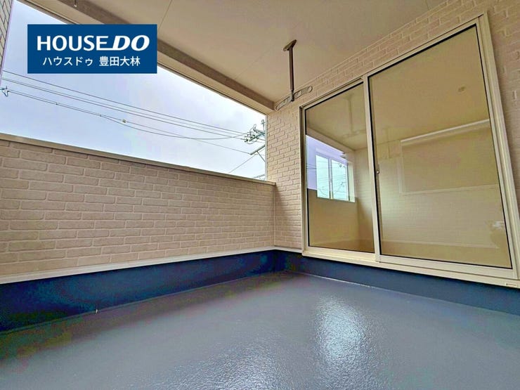 *小清水小学校・逢妻中学校*
見るだけ聞くだけOK!【お気軽に資料請求!不動産のことならなんでも/ハウスドゥ豊田大林】