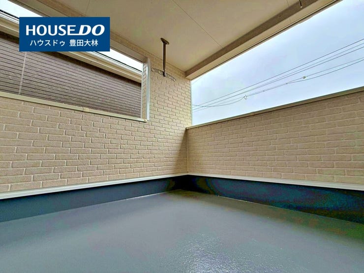 *小清水小学校・逢妻中学校*
見るだけ聞くだけOK!【お気軽に資料請求!不動産のことならなんでも/ハウスドゥ豊田大林】