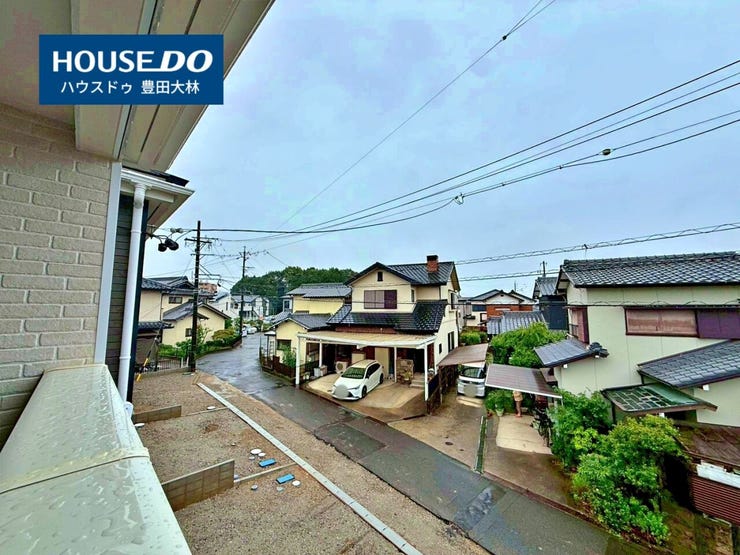 *小清水小学校・逢妻中学校*
見るだけ聞くだけOK!【お気軽に資料請求!不動産のことならなんでも/ハウスドゥ豊田大林】