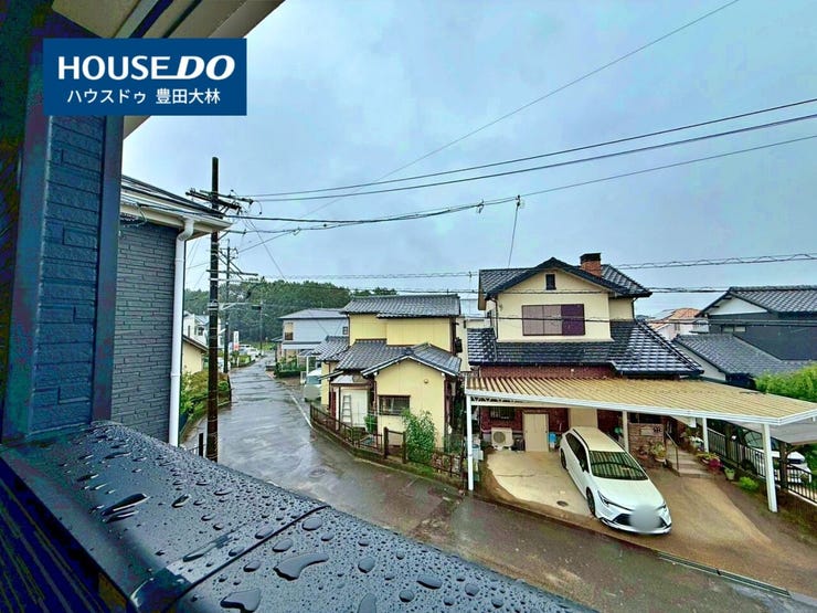 *小清水小学校・逢妻中学校*
見るだけ聞くだけOK!【お気軽に資料請求!不動産のことならなんでも/ハウスドゥ豊田大林】