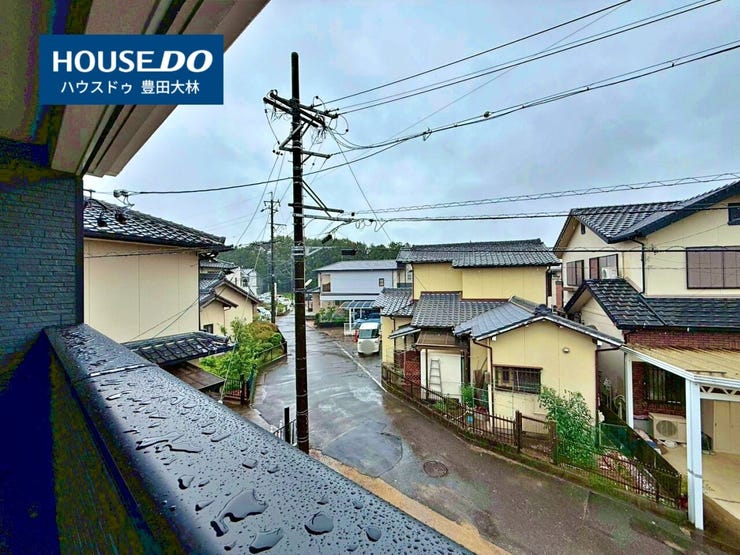 *小清水小学校・逢妻中学校*
見るだけ聞くだけOK!【お気軽に資料請求!不動産のことならなんでも/ハウスドゥ豊田大林】
