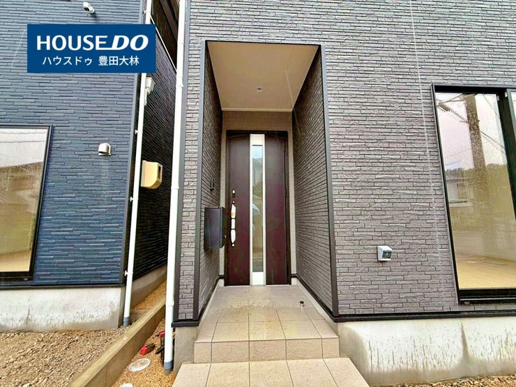 *小清水小学校・逢妻中学校*
見るだけ聞くだけOK!【お気軽に資料請求!不動産のことならなんでも/ハウスドゥ豊田大林】