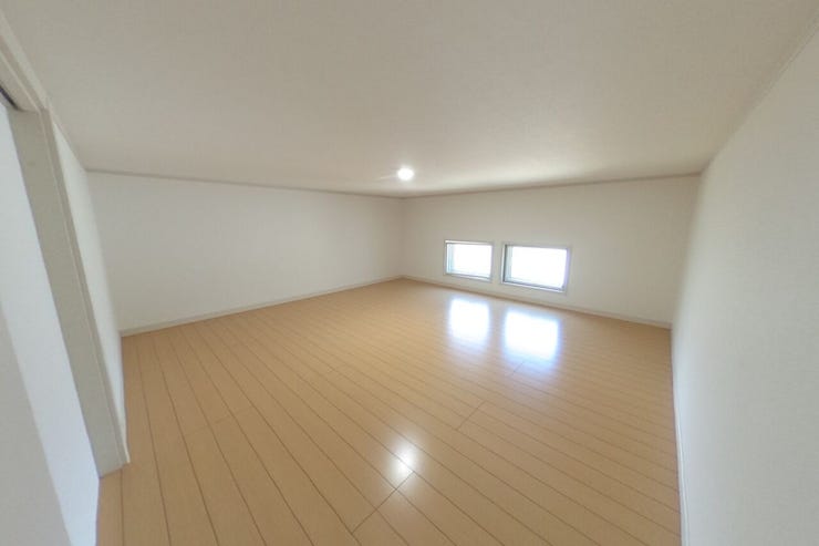 ●2階収納●