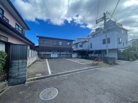 大津市石場