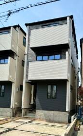 名古屋市瑞穂区田光町３丁目