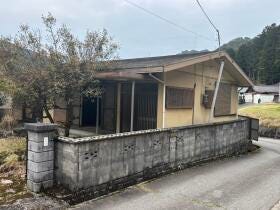 朝来市生野町竹原野